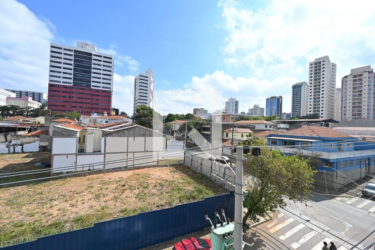 Apartamento, 1 quarto, 36 m² - Foto 11