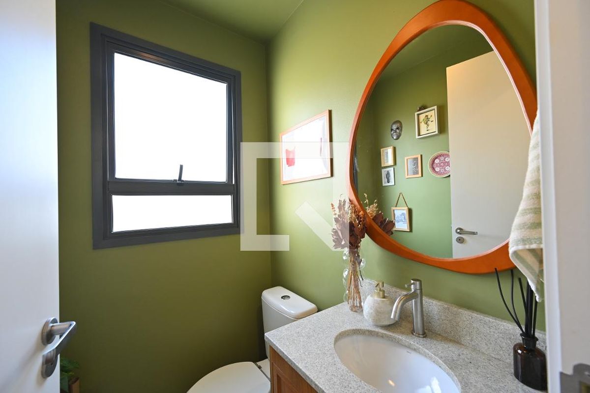 Apartamento, 1 quarto, 36 m² - Foto 12
