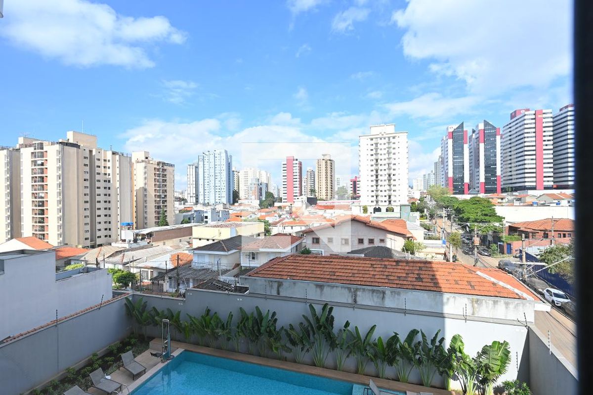 Apartamento, 1 quarto, 36 m² - Foto 25