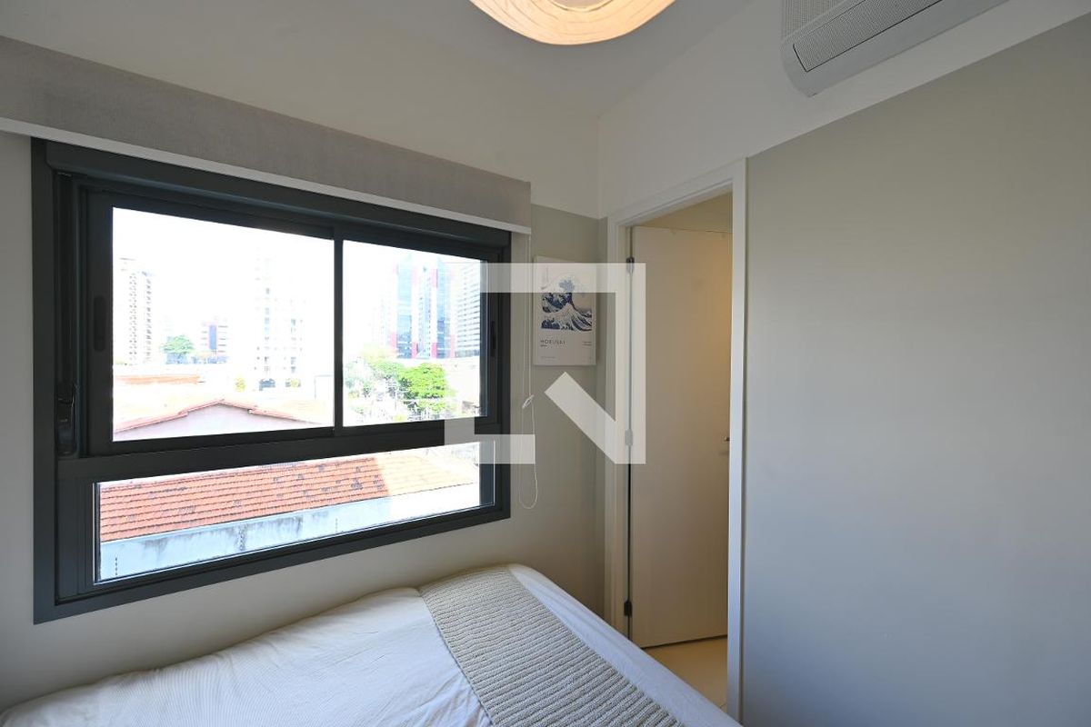 Apartamento, 1 quarto, 36 m² - Foto 21