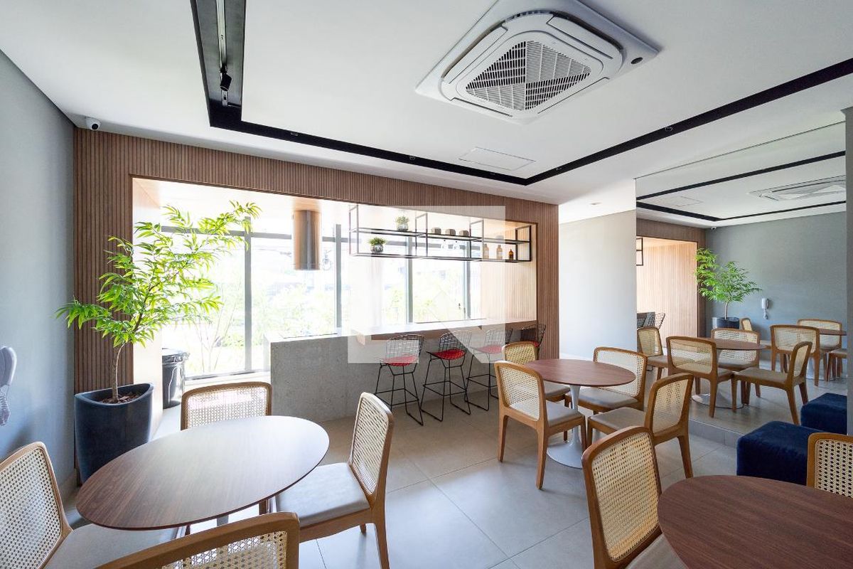 Apartamento, 1 quarto, 36 m² - Foto 32