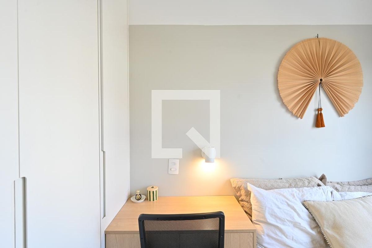 Apartamento, 1 quarto, 36 m² - Foto 23