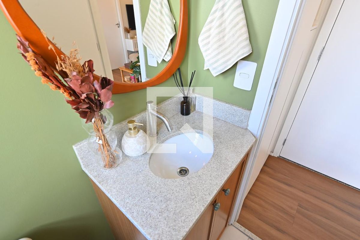 Apartamento, 1 quarto, 36 m² - Foto 15