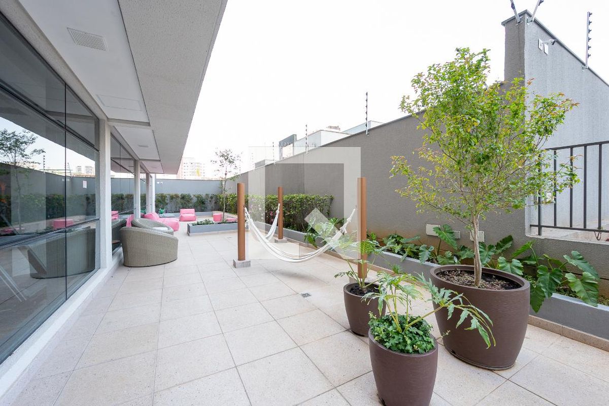 Apartamento, 1 quarto, 36 m² - Foto 34