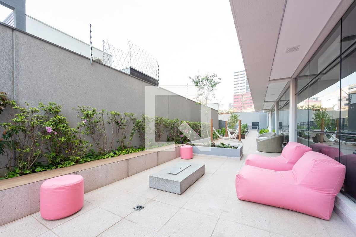 Apartamento, 1 quarto, 36 m² - Foto 35