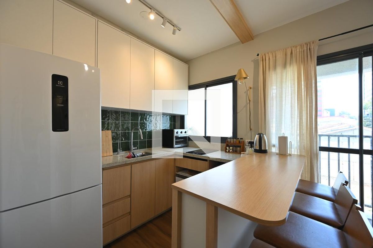Apartamento, 1 quarto, 36 m² - Foto 17