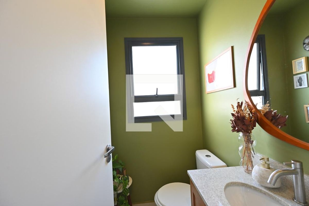 Apartamento, 1 quarto, 36 m² - Foto 13