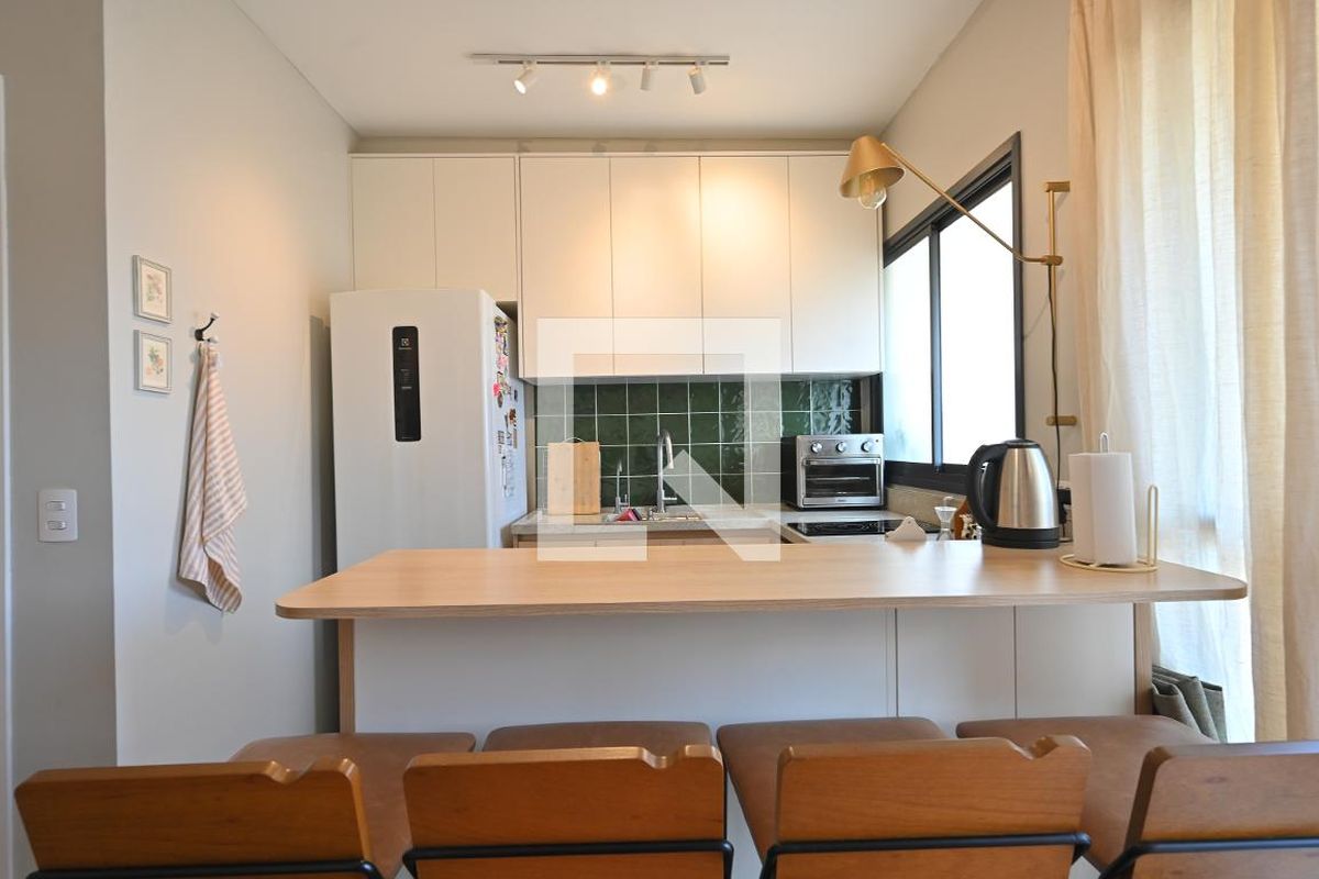 Apartamento, 1 quarto, 36 m² - Foto 16
