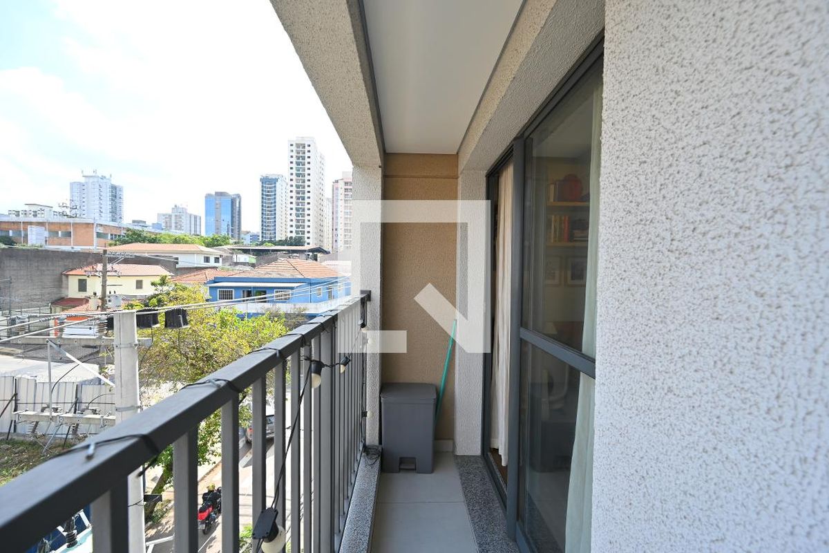 Apartamento, 1 quarto, 36 m² - Foto 9