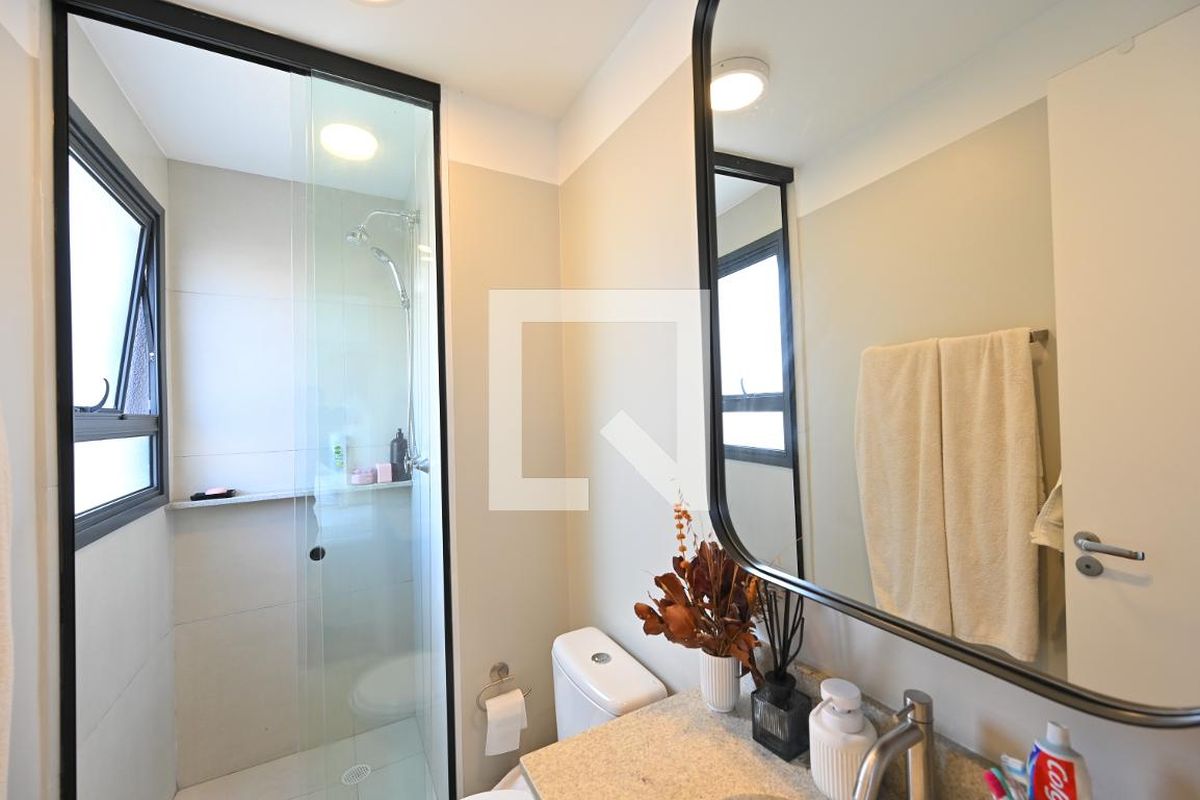 Apartamento, 1 quarto, 36 m² - Foto 26