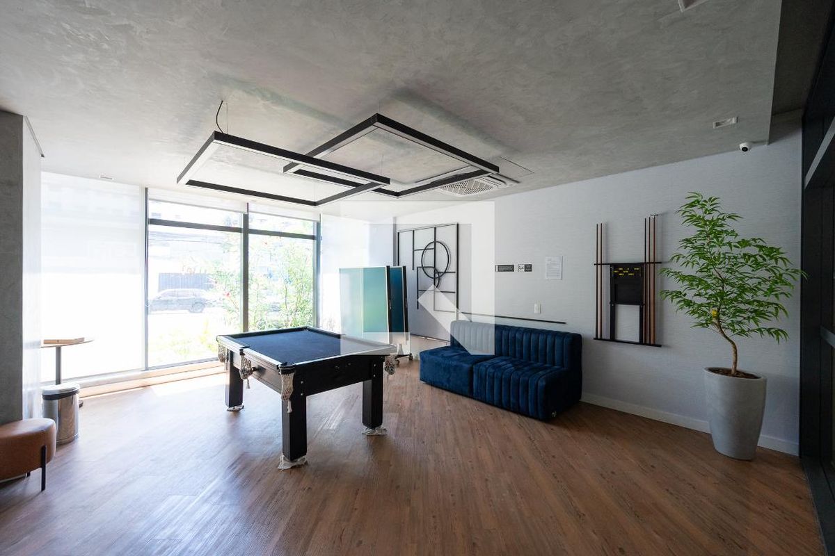 Apartamento, 1 quarto, 36 m² - Foto 36