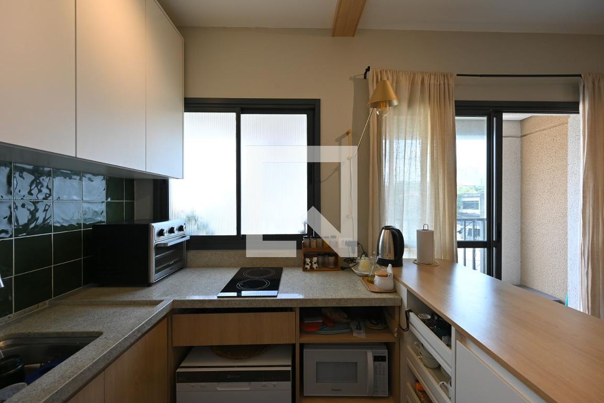 Apartamento, 1 quarto, 36 m² - Foto 18