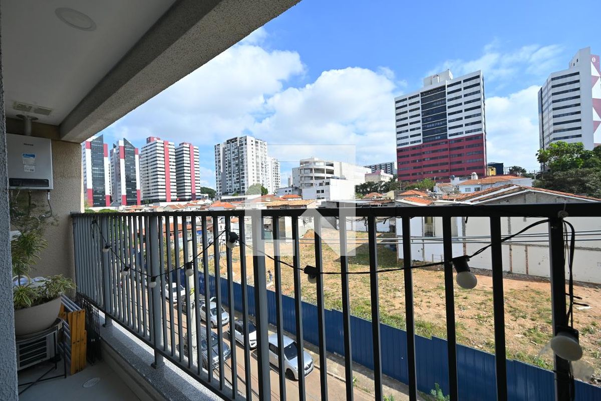 Apartamento, 1 quarto, 36 m² - Foto 7