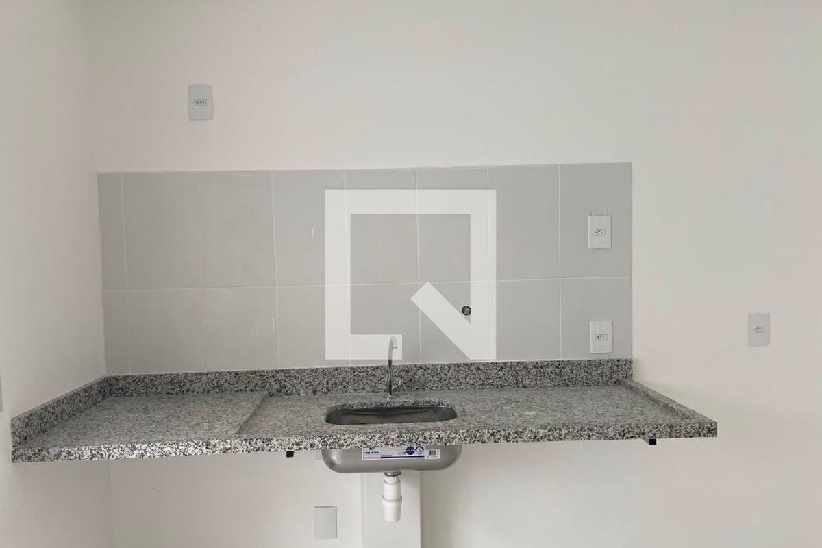 Apartamento, 1 quarto, 42 m² - Foto 3