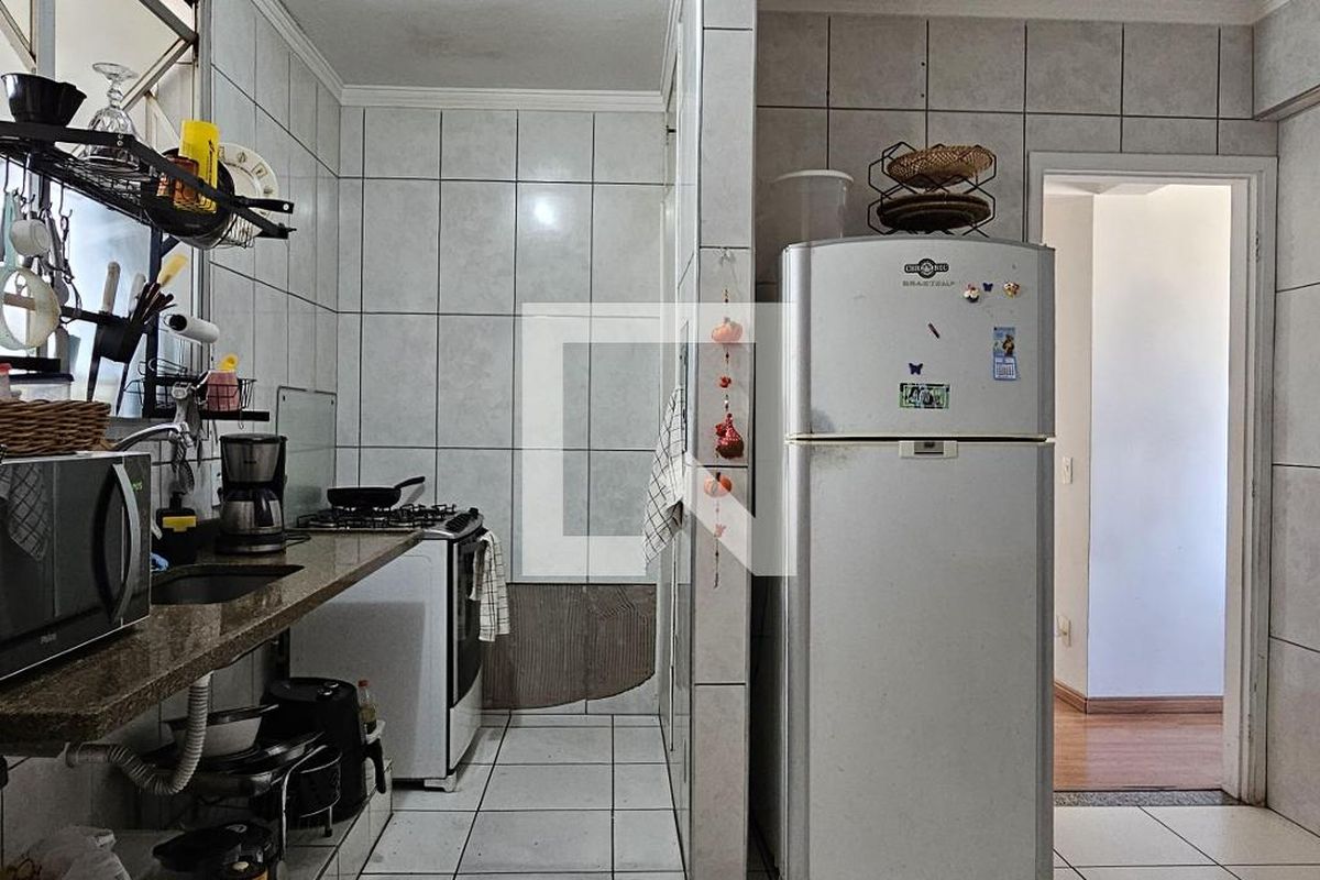 Apartamento à Venda - Bosque, 3 Quartos,  120 m2 em , Campinas - sp | SoloBR