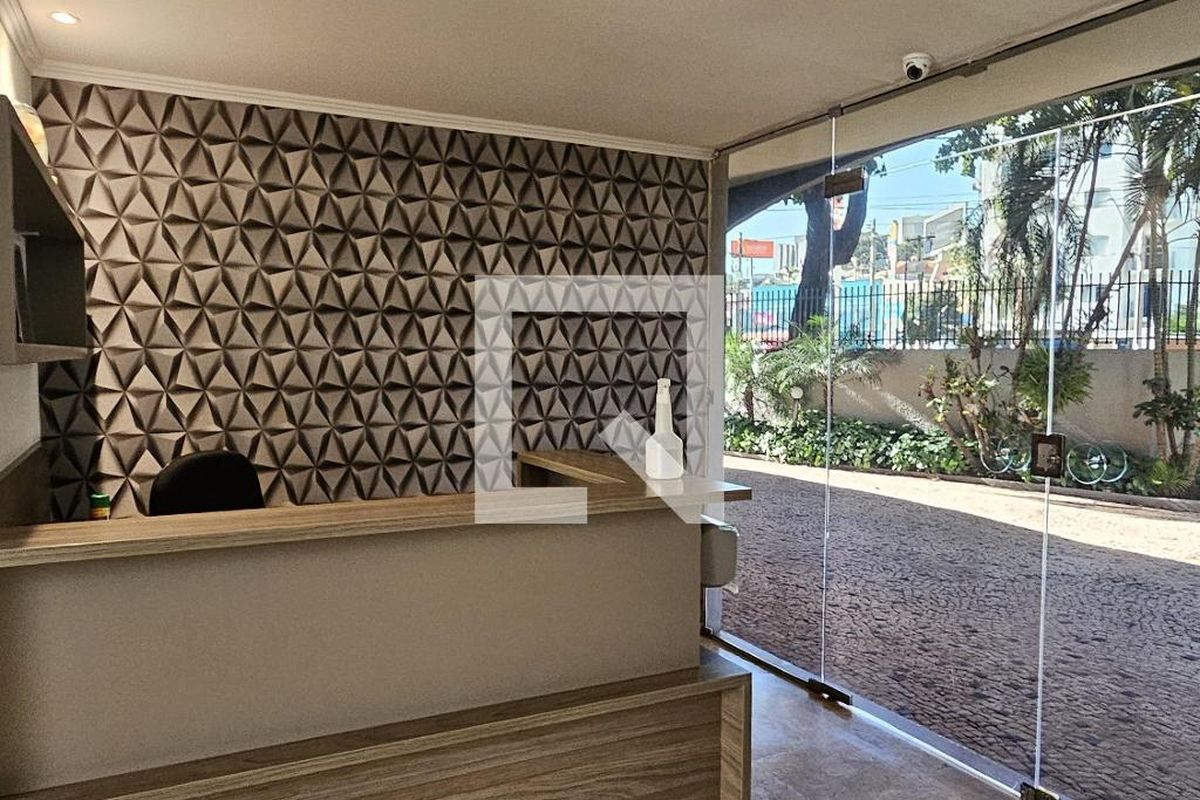 Apartamento à Venda - Bosque, 3 Quartos,  120 m2 em , Campinas - sp | SoloBR