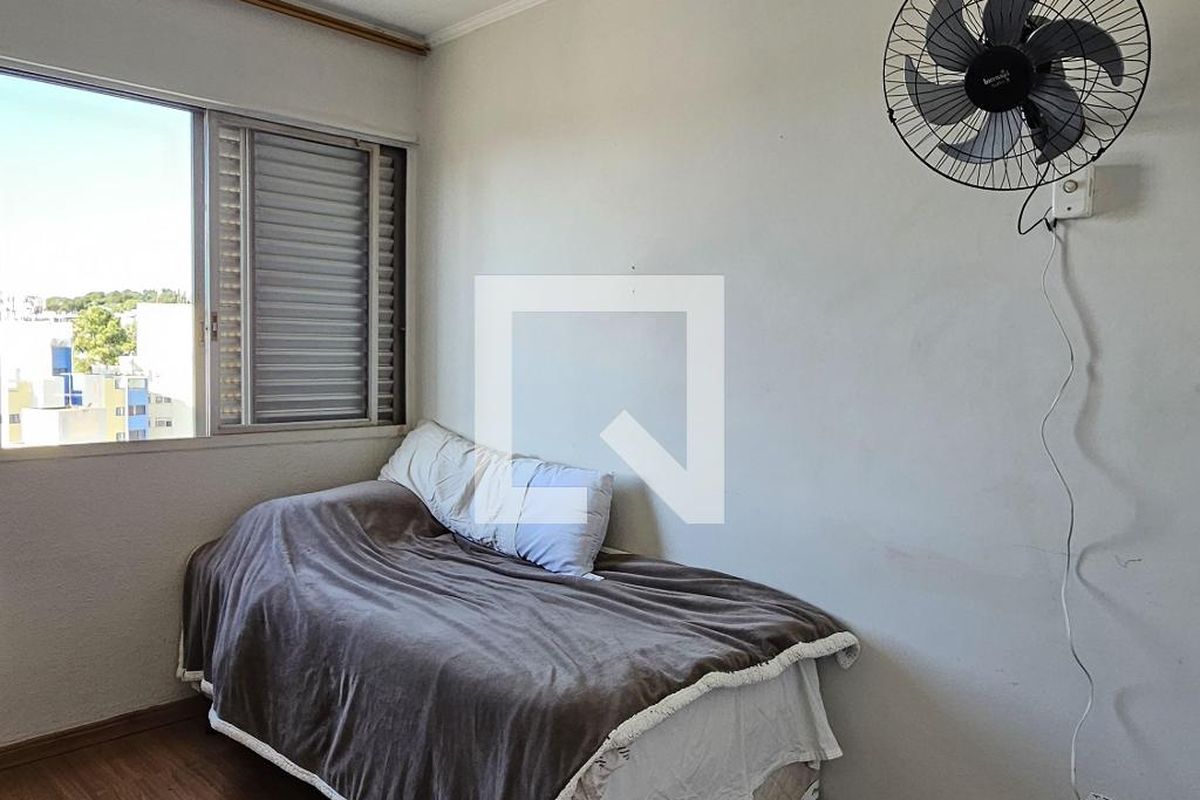 Apartamento à Venda - Bosque, 3 Quartos,  120 m2 em , Campinas - sp | SoloBR