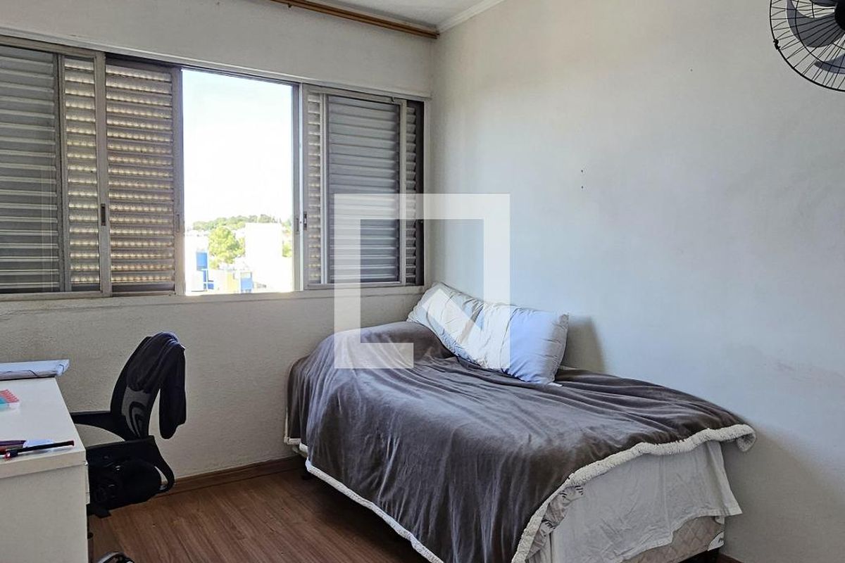 Apartamento à Venda - Bosque, 3 Quartos,  120 m2 em , Campinas - sp | SoloBR