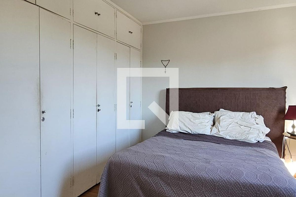 Apartamento à Venda - Bosque, 3 Quartos,  120 m2 em , Campinas - sp | SoloBR