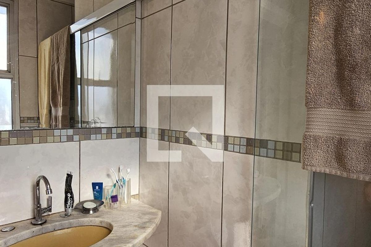 Apartamento à Venda - Bosque, 3 Quartos,  120 m2 em , Campinas - sp | SoloBR