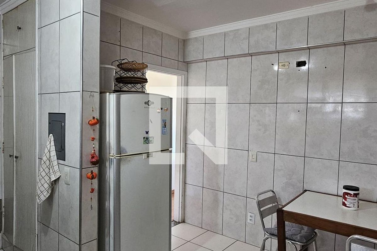 Apartamento à Venda - Bosque, 3 Quartos,  120 m2 em , Campinas - sp | SoloBR