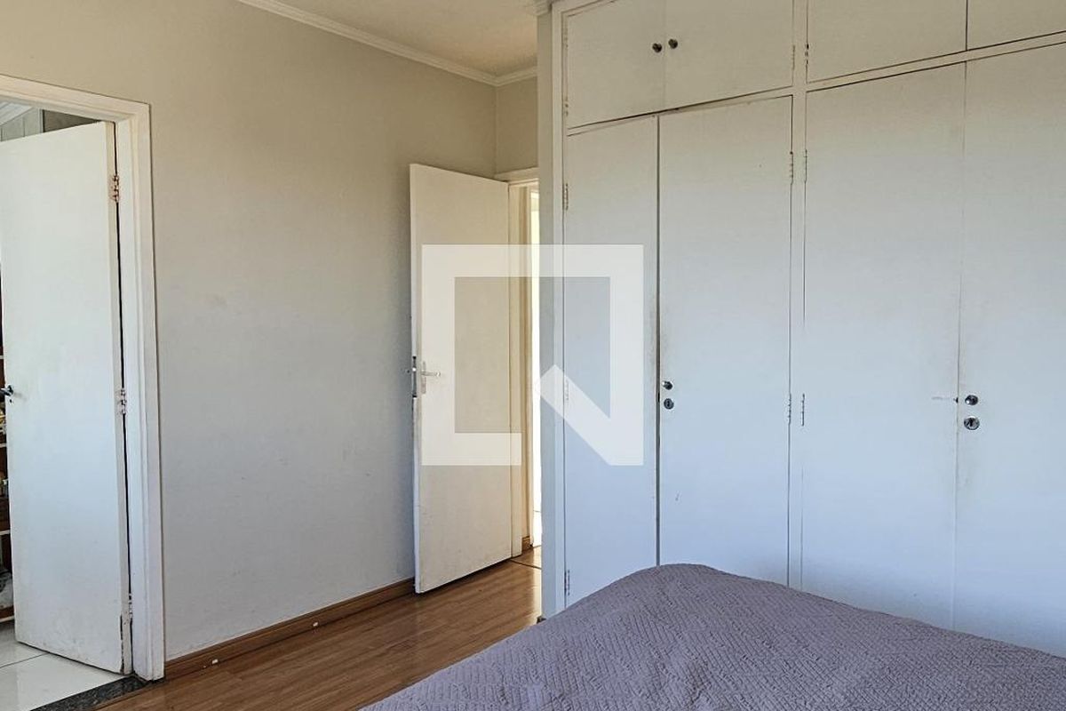 Apartamento à Venda - Bosque, 3 Quartos,  120 m2 em , Campinas - sp | SoloBR