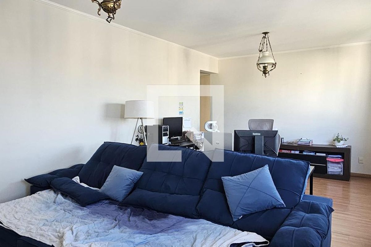 Apartamento à Venda - Bosque, 3 Quartos,  120 m2 em , Campinas - sp | SoloBR