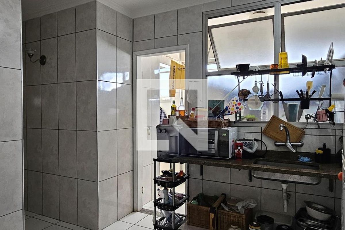 Apartamento à Venda - Bosque, 3 Quartos,  120 m2 em , Campinas - sp | SoloBR