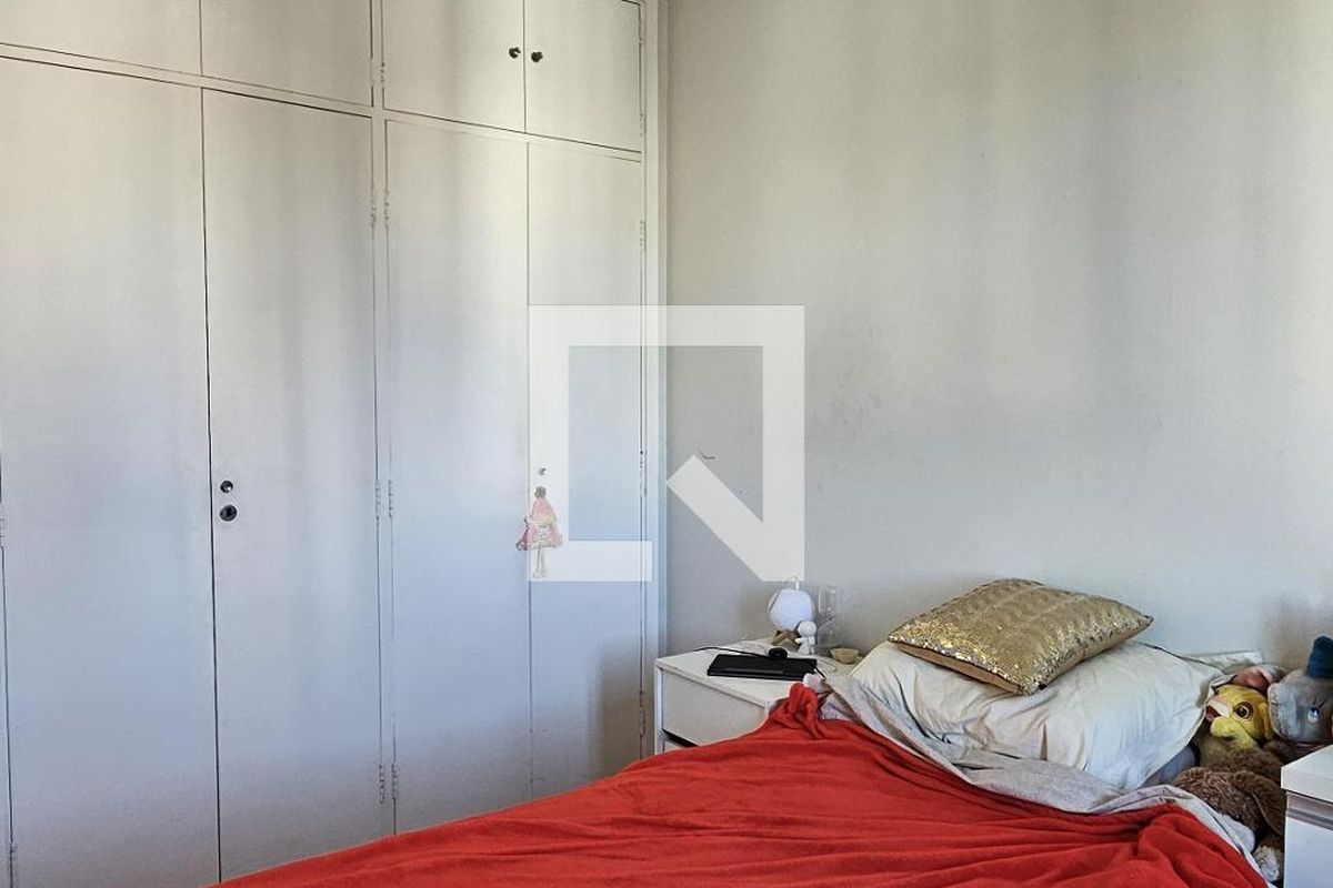 Apartamento à Venda - Bosque, 3 Quartos,  120 m2 em , Campinas - sp | SoloBR