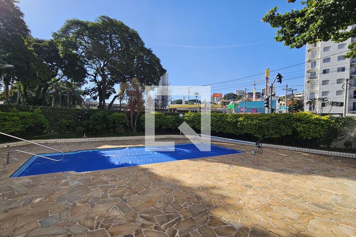 Apartamento à Venda - Bosque, 3 Quartos,  120 m2 em , Campinas - sp | SoloBR