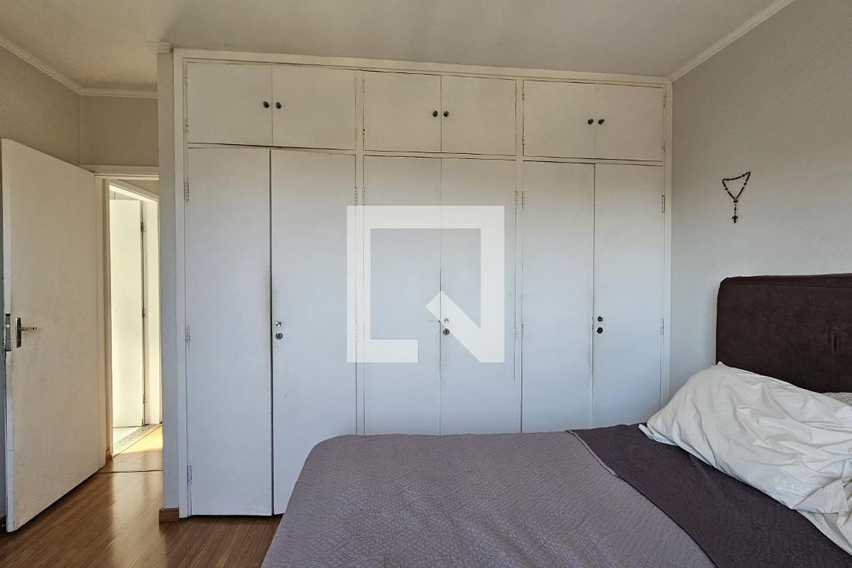 Apartamento à Venda - Bosque, 3 Quartos,  120 m2 em , Campinas - sp | SoloBR