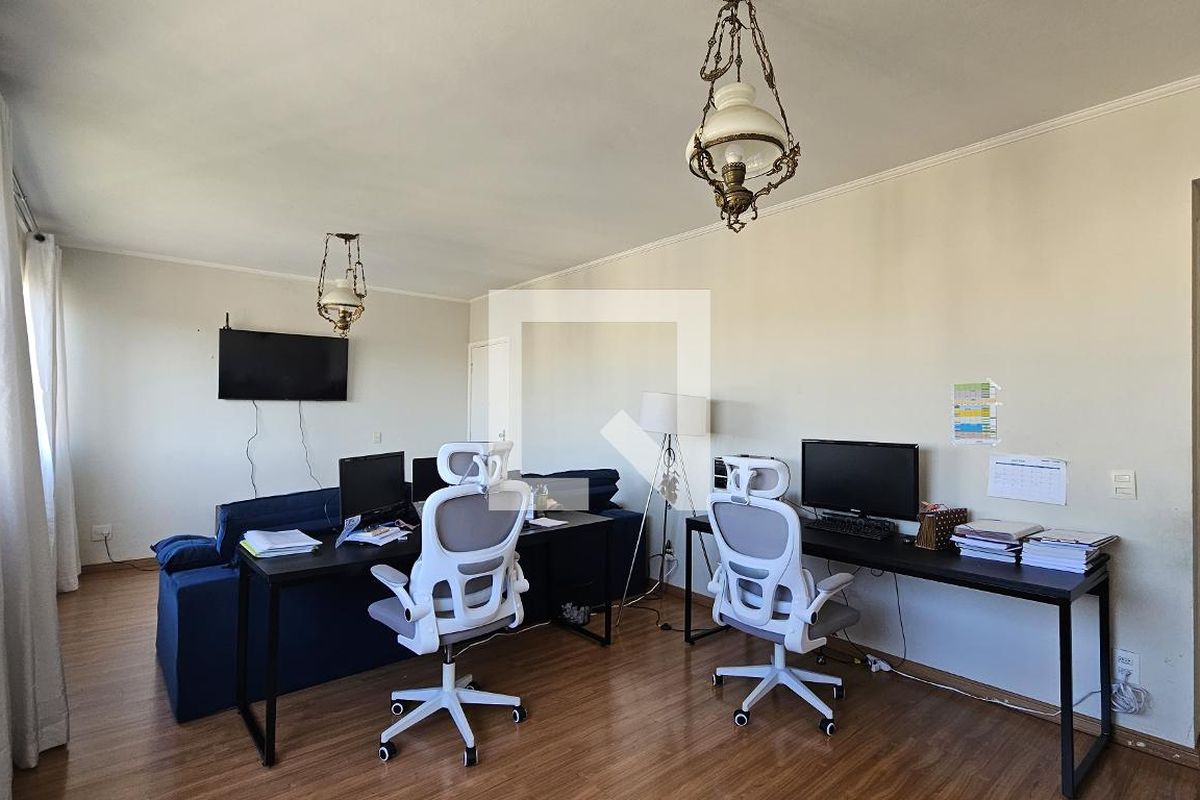 Apartamento à Venda - Bosque, 3 Quartos,  120 m2 em , Campinas - sp | SoloBR