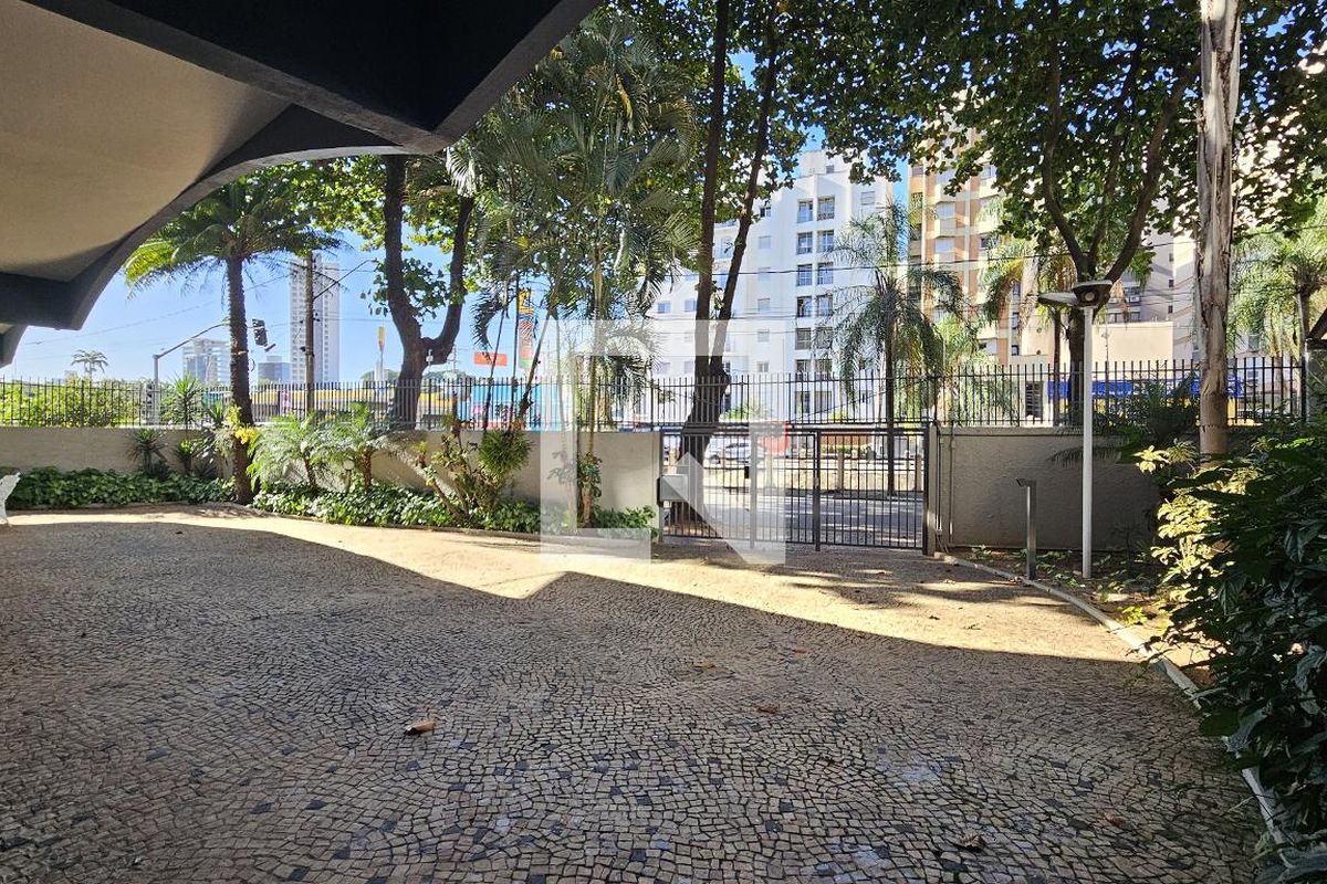 Apartamento à Venda - Bosque, 3 Quartos,  120 m2 em , Campinas - sp | SoloBR