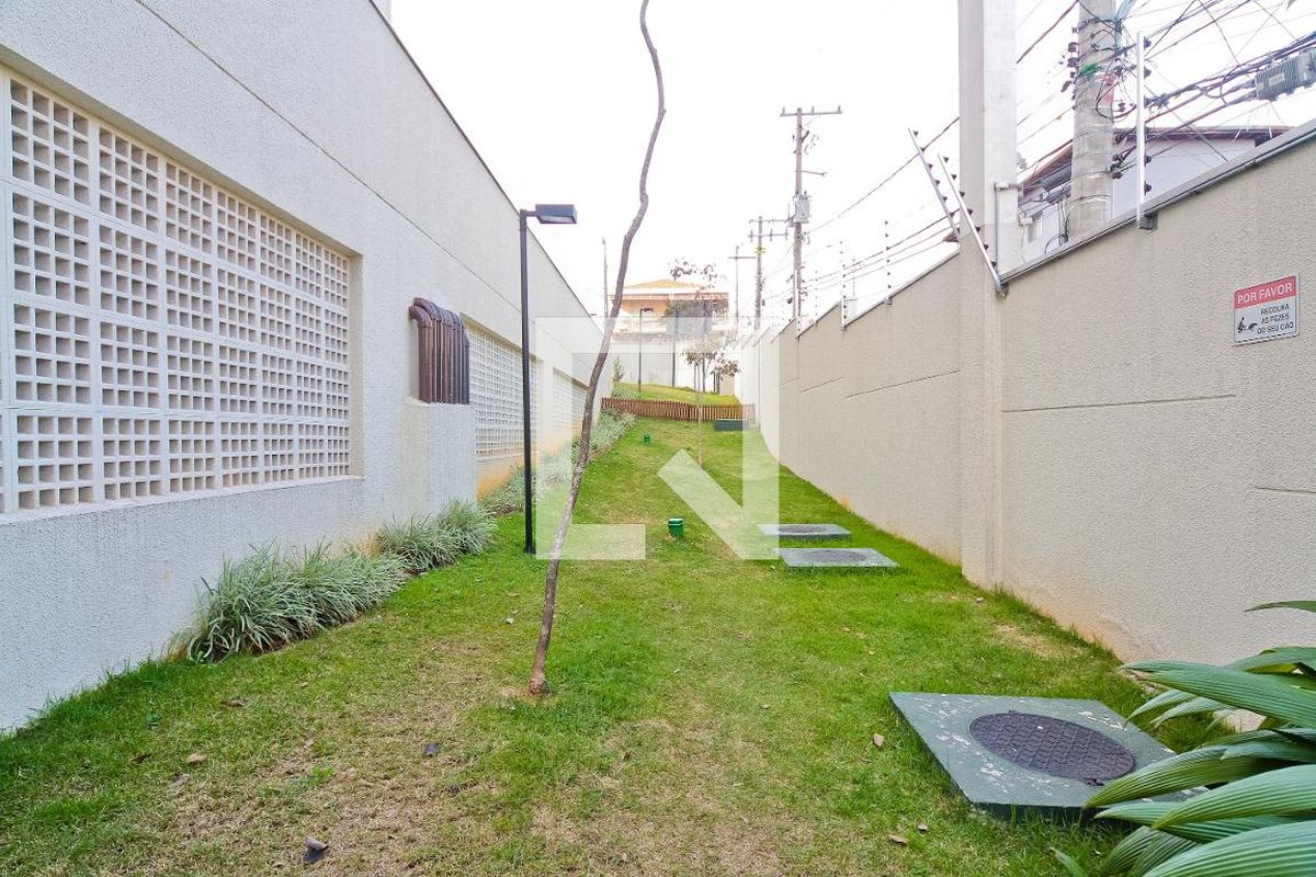 Apartamento, 2 quartos, 52 m² - Foto 48