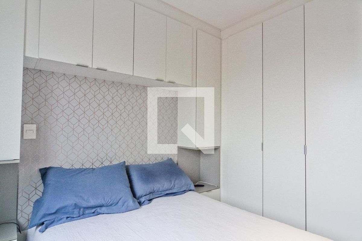 Apartamento, 2 quartos, 52 m² - Foto 7