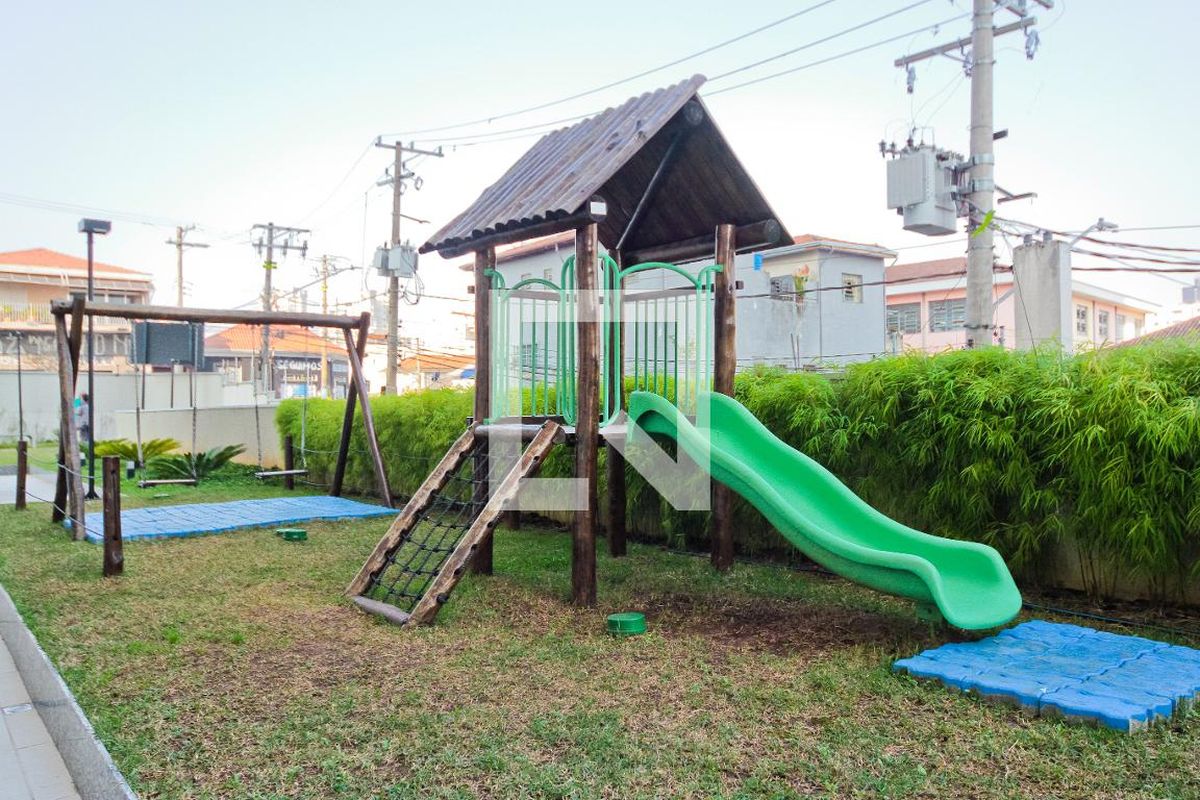 Apartamento, 2 quartos, 52 m² - Foto 42