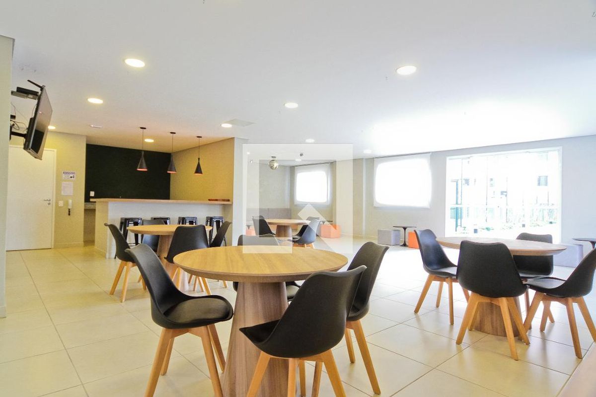 Apartamento, 2 quartos, 52 m² - Foto 45