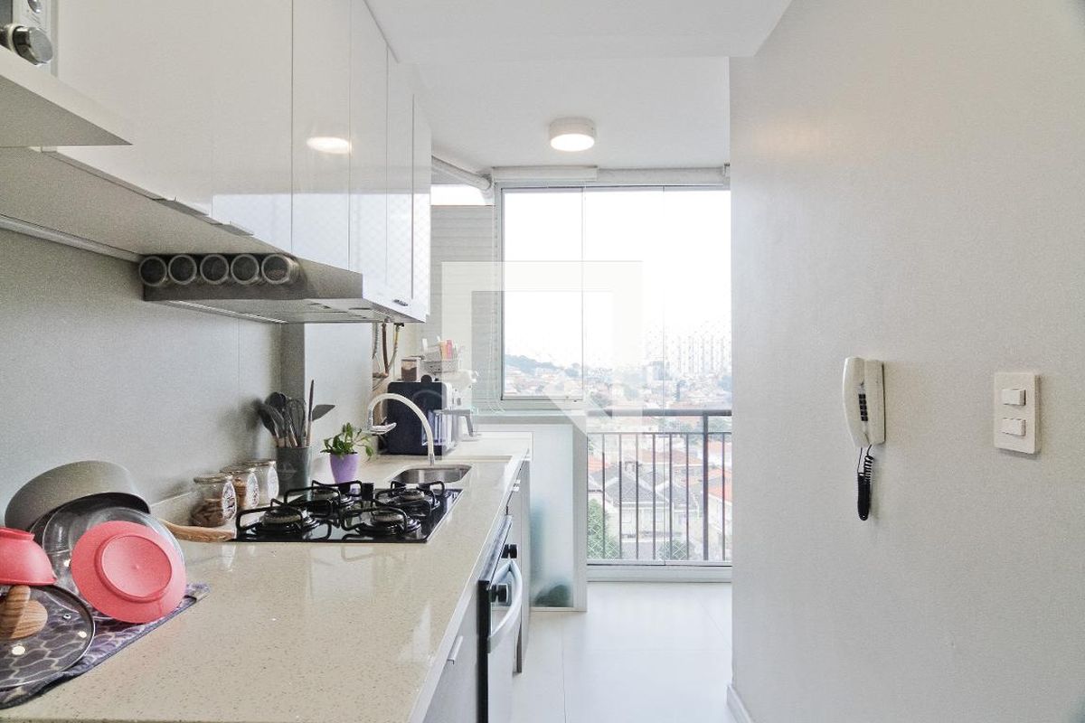 Apartamento, 2 quartos, 52 m² - Foto 18