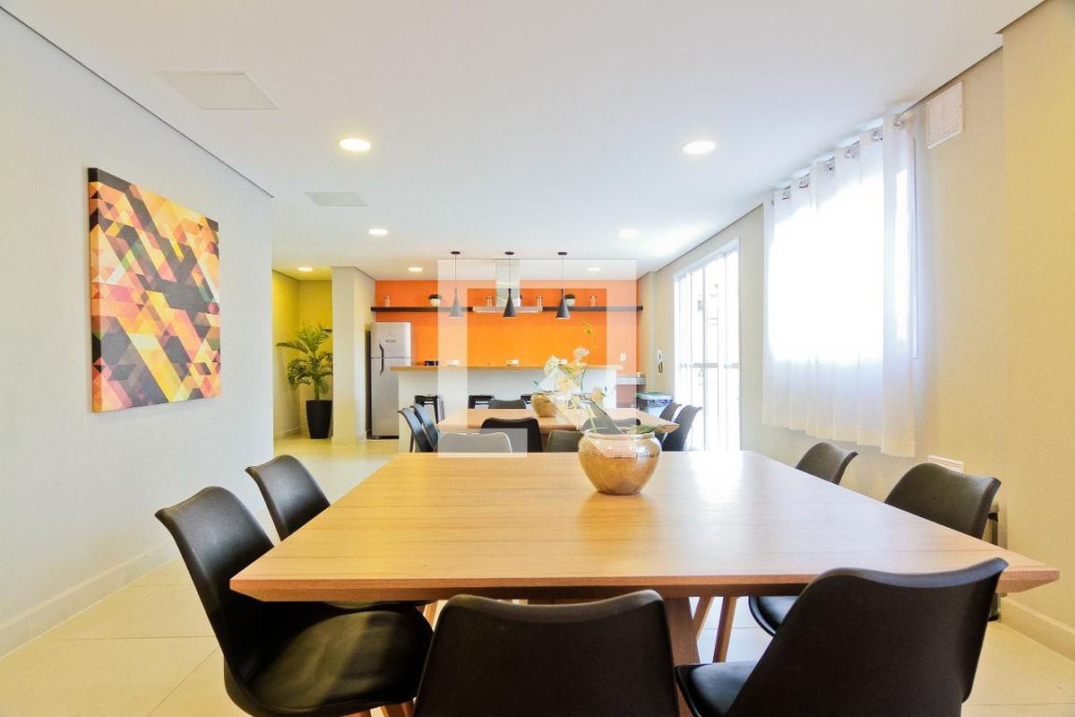 Apartamento, 2 quartos, 52 m² - Foto 43