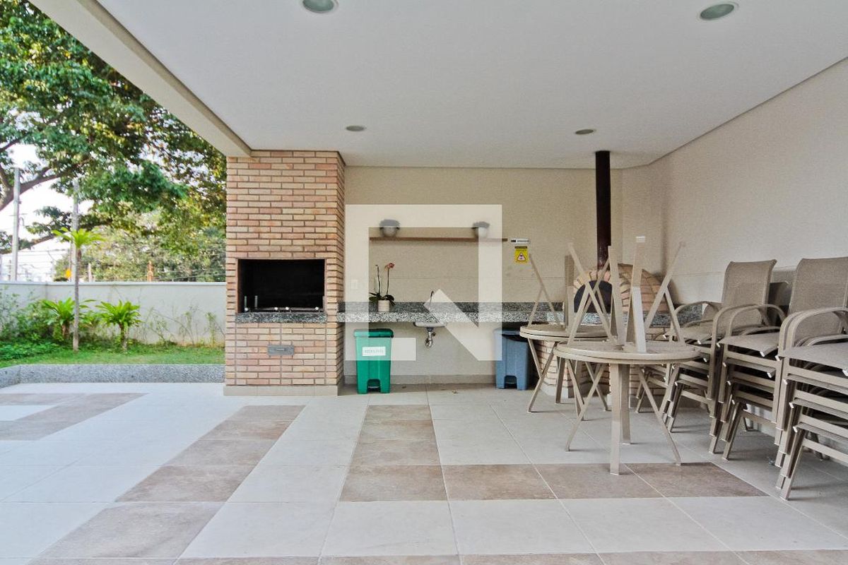 Apartamento, 2 quartos, 52 m² - Foto 32