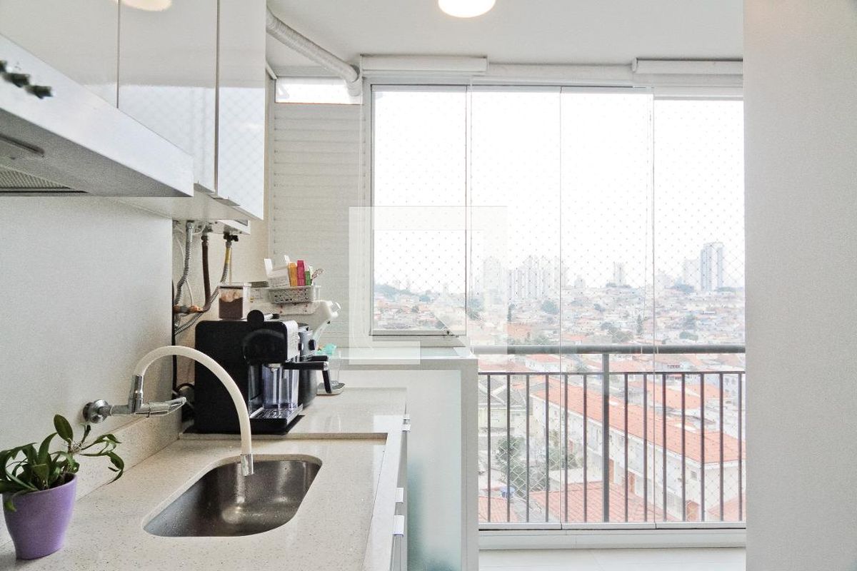 Apartamento, 2 quartos, 52 m² - Foto 21