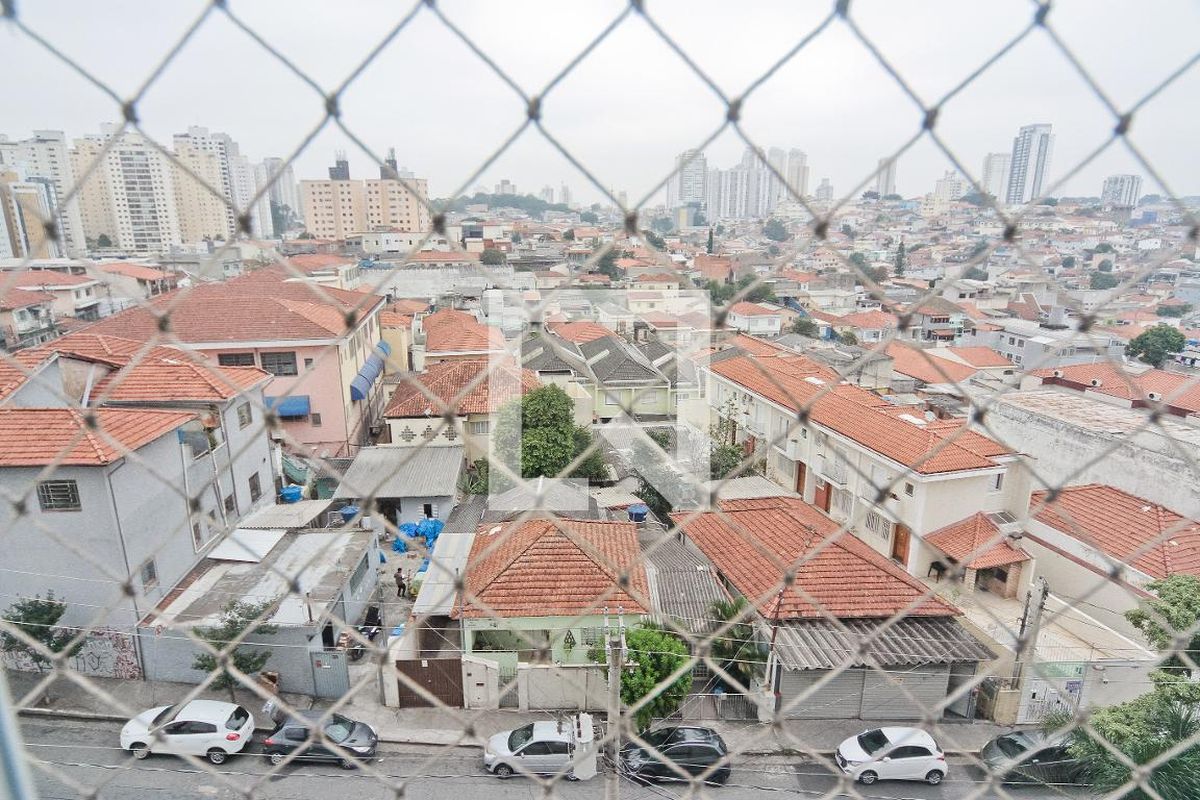 Apartamento, 2 quartos, 52 m² - Foto 27