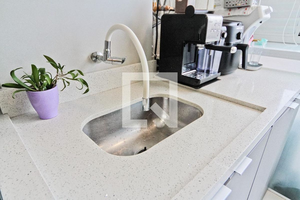 Apartamento, 2 quartos, 52 m² - Foto 23