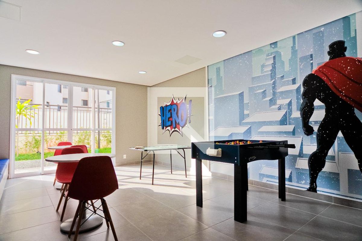Apartamento, 2 quartos, 52 m² - Foto 33