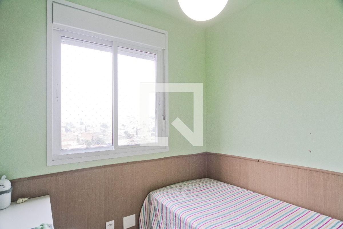 Apartamento, 2 quartos, 52 m² - Foto 10