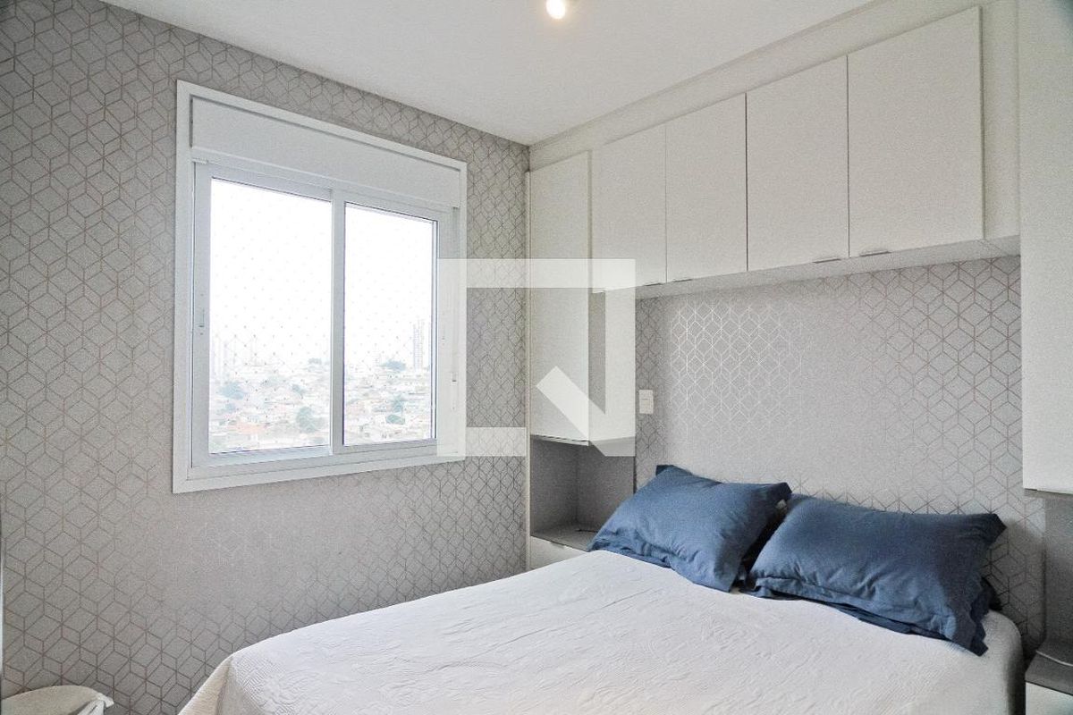 Apartamento, 2 quartos, 52 m² - Foto 5