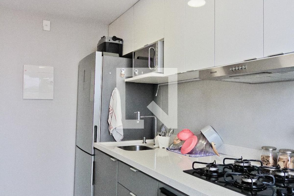 Apartamento, 2 quartos, 52 m² - Foto 20