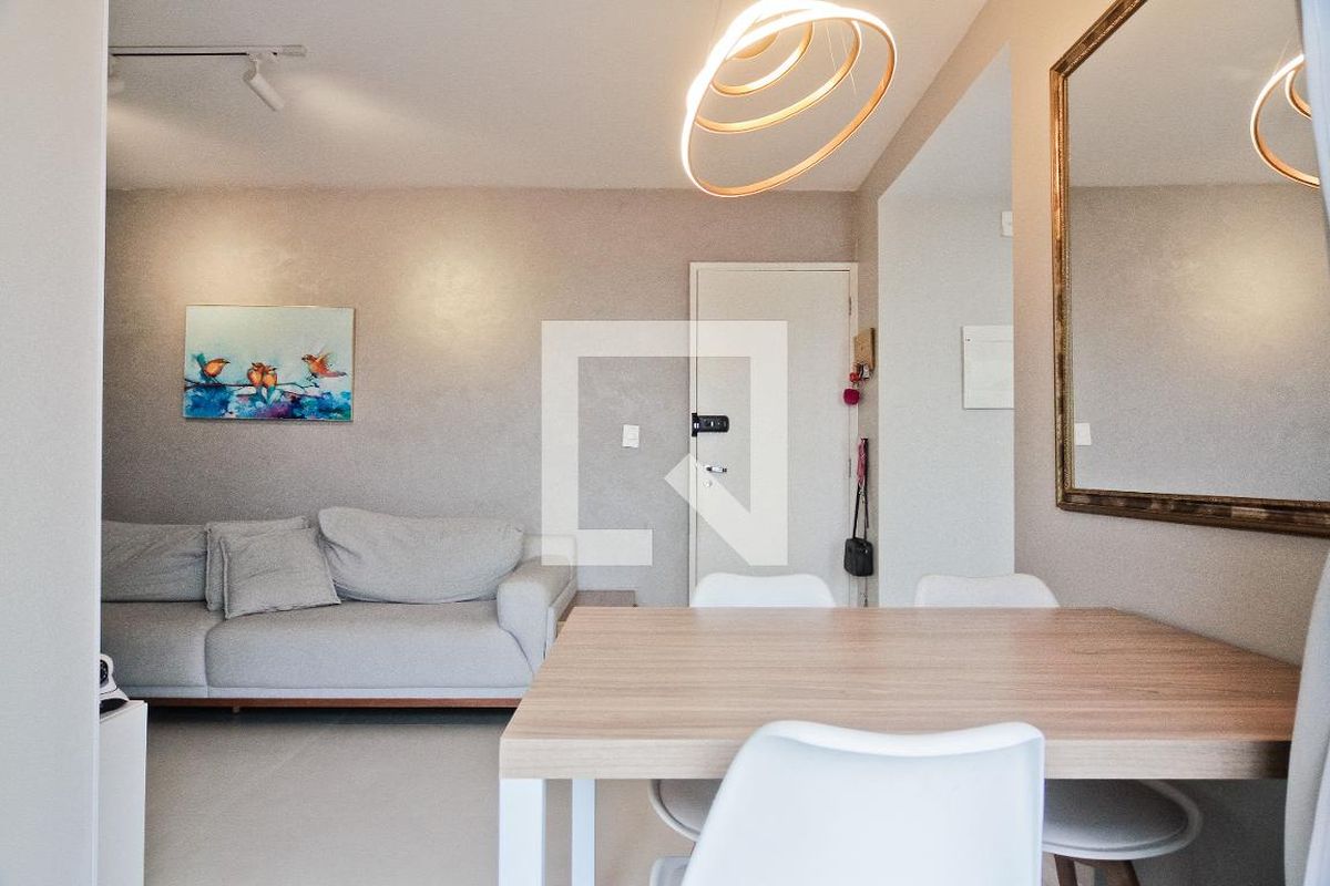Apartamento, 2 quartos, 52 m² - Foto 29