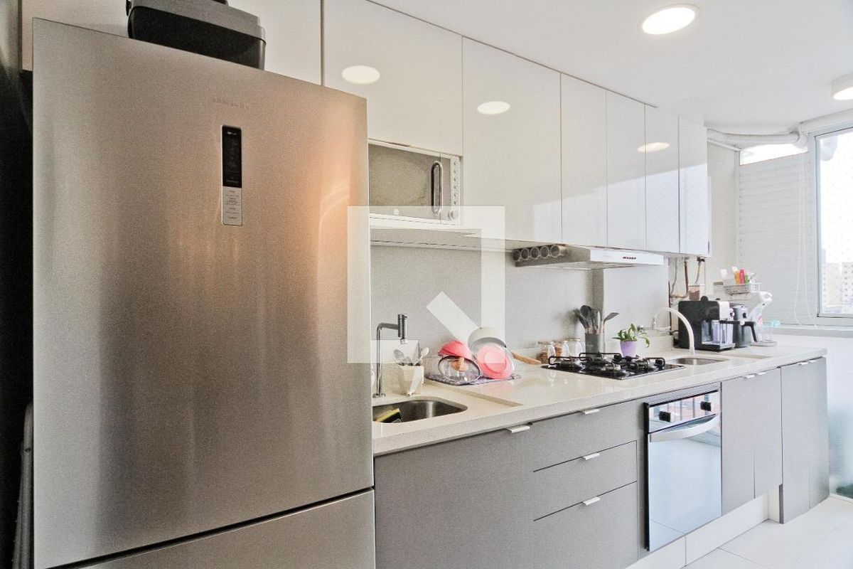 Apartamento, 2 quartos, 52 m² - Foto 17