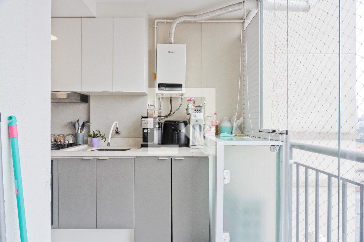 Apartamento, 2 quartos, 52 m² - Foto 25
